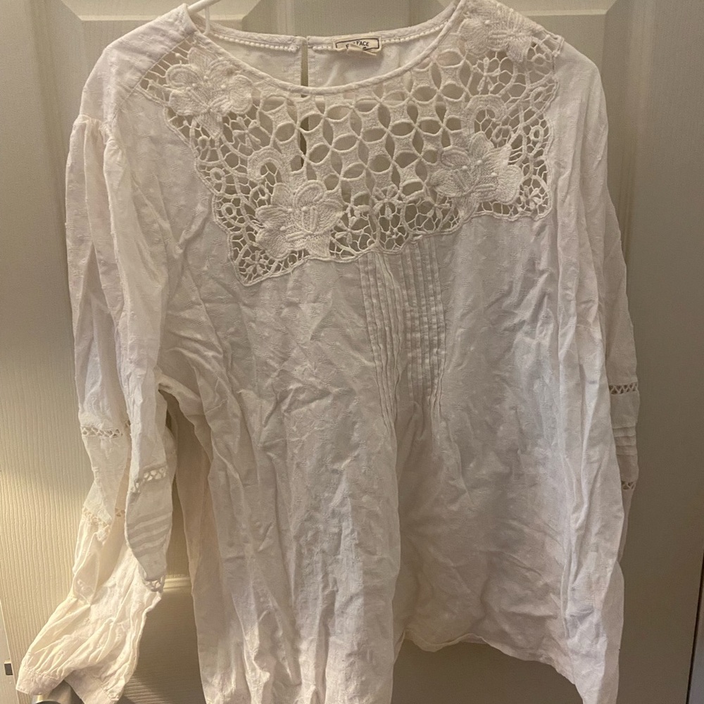 Fat Face blouse